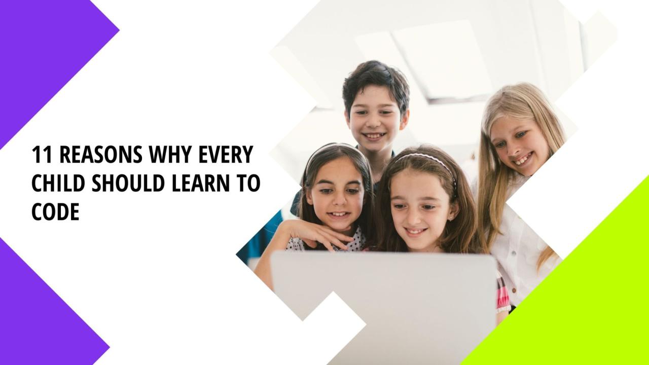 Ways Kids Can Learn to Code: Empowering Opportunities Ways Kids Can Learn to Code: Empowering Opportunities