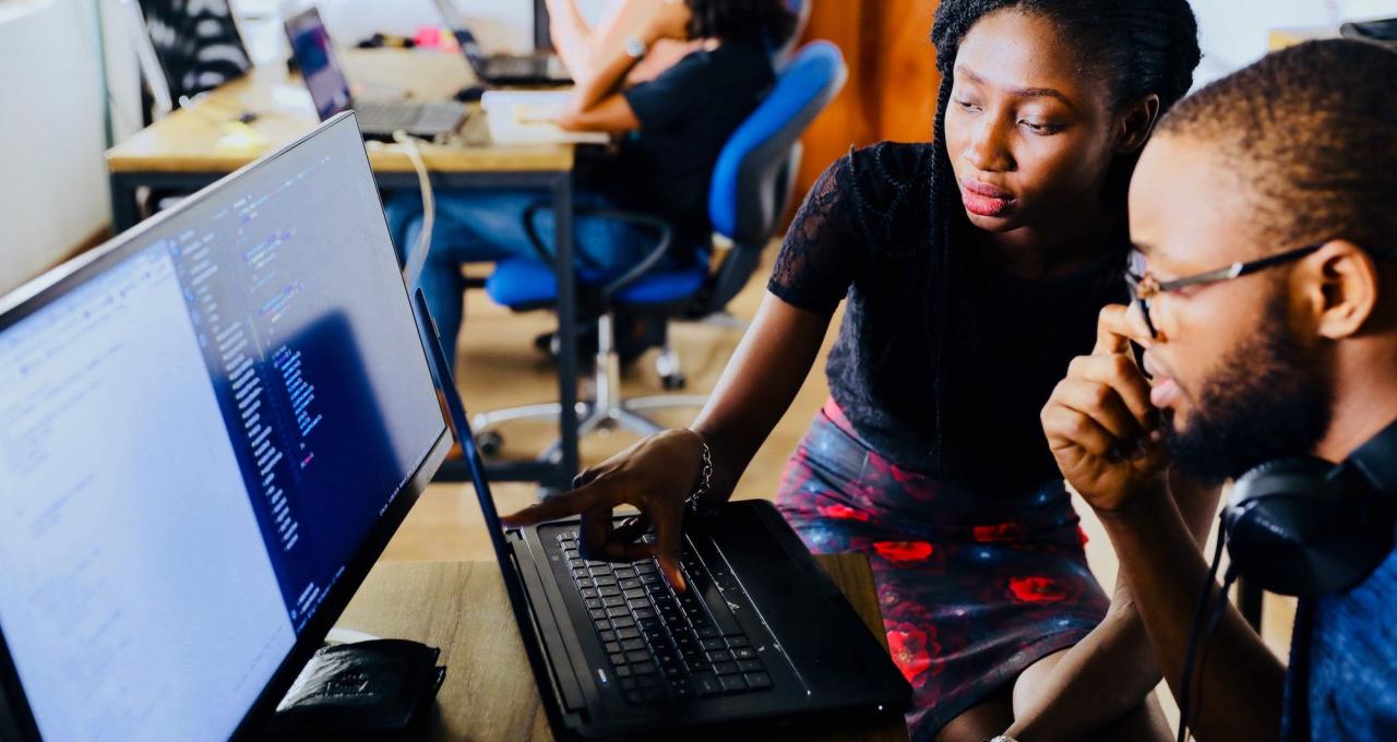 Why pair programming works - ThatSoftwareDude.com