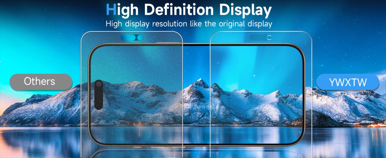 Amazon.com: YWXTW 2 Pack Matte Privacy Screen Protector for iPhone 16 ... Amazon.com: YWXTW 2 Pack Matte Privacy Screen Protector for iPhone 16 ...