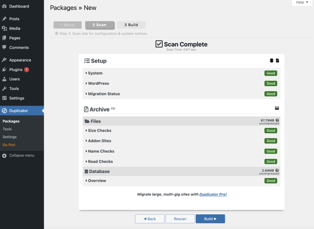 Best tool to convert a website into Webflow - Softlite.io