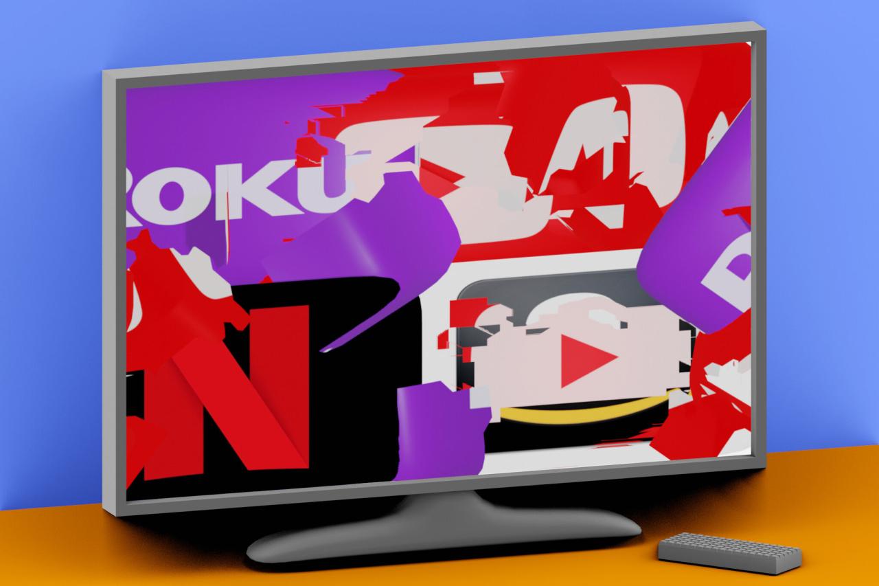 Why Is New TV So Much Like Cable? - shahgthegreat Why Is New TV So Much Like Cable? - shahgthegreat