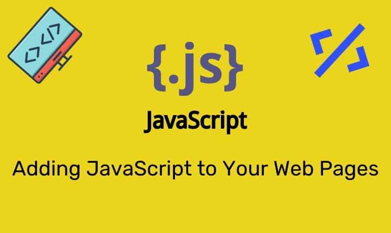 Event Handling in JavaScript: Adding Interactivity to Web Pages - Metana