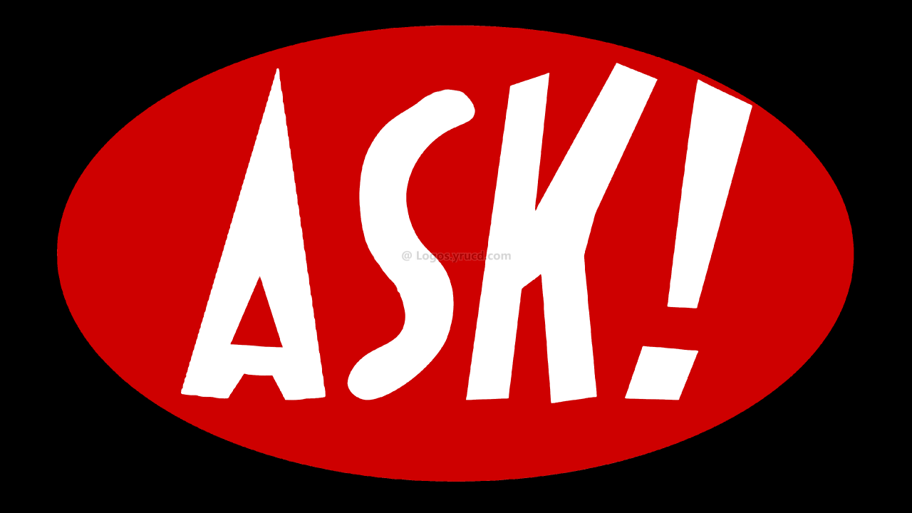Ask搜索引擎品牌Logo - 云瑞Logo资源库 Ask搜索引擎品牌Logo - 云瑞Logo资源库