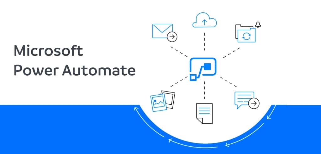 Power Automate: mejora tu productividad con unos cuantos clics Power Automate: mejora tu productividad con unos cuantos clics
