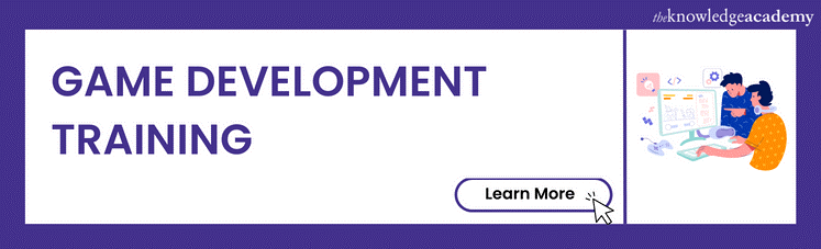 The Game Development Process: A Step-by-Step Guide The Game Development Process: A Step-by-Step Guide