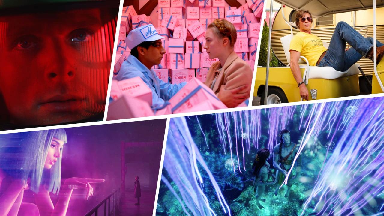 How to Use Color in Film: 50+ Examples of Movie Color Palettes How to Use Color in Film: 50+ Examples of Movie Color Palettes