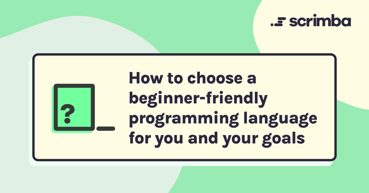 Selecting the Right Programming Language: A Guide Selecting the Right Programming Language: A Guide