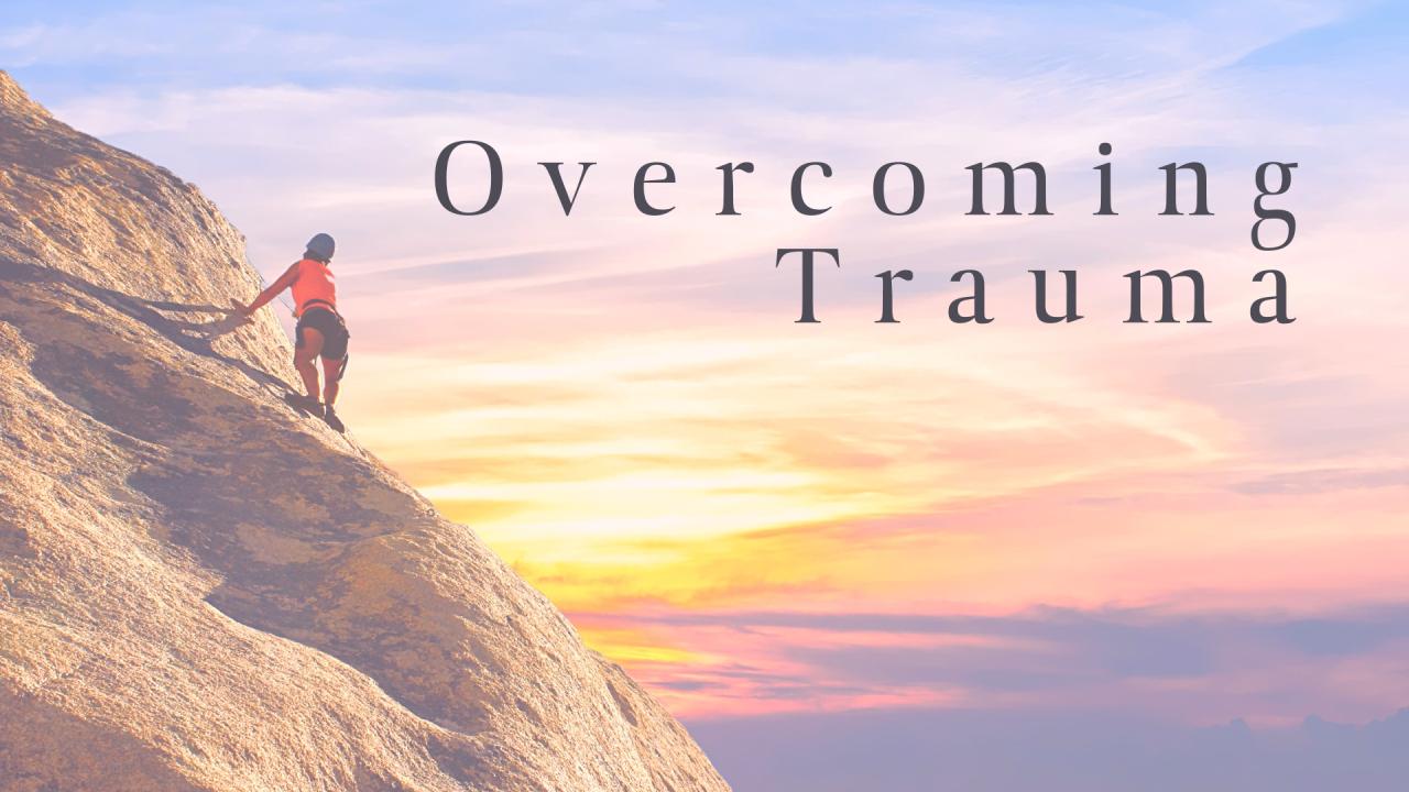 Trauma: How To Overcome - Women’s Lifestyle Magazine - Dr. Nicole Cain Trauma: How To Overcome - Women’s Lifestyle Magazine - Dr. Nicole Cain