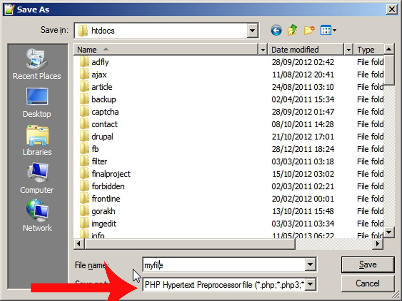 How to Write a Hello World Program in PHP: 4 Steps (with Pictures) How to Write a Hello World Program in PHP: 4 Steps (with Pictures)