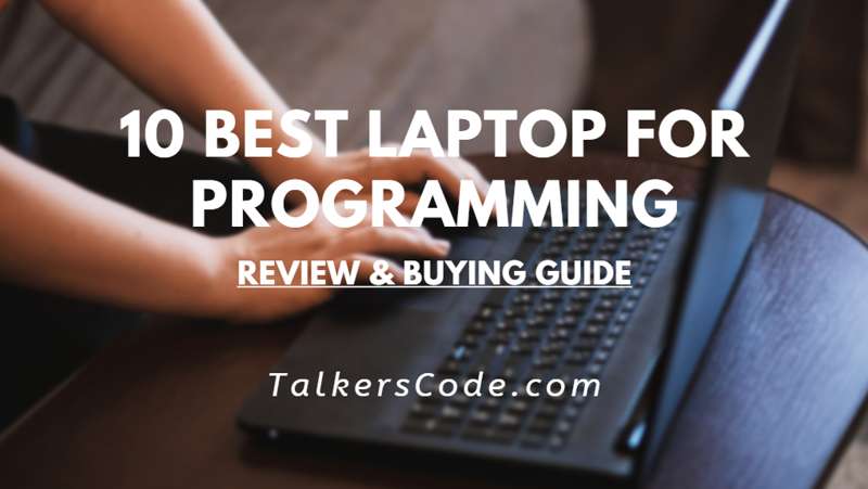 Best laptop for programming in 2022 | TechRadar Best laptop for programming in 2022 | TechRadar