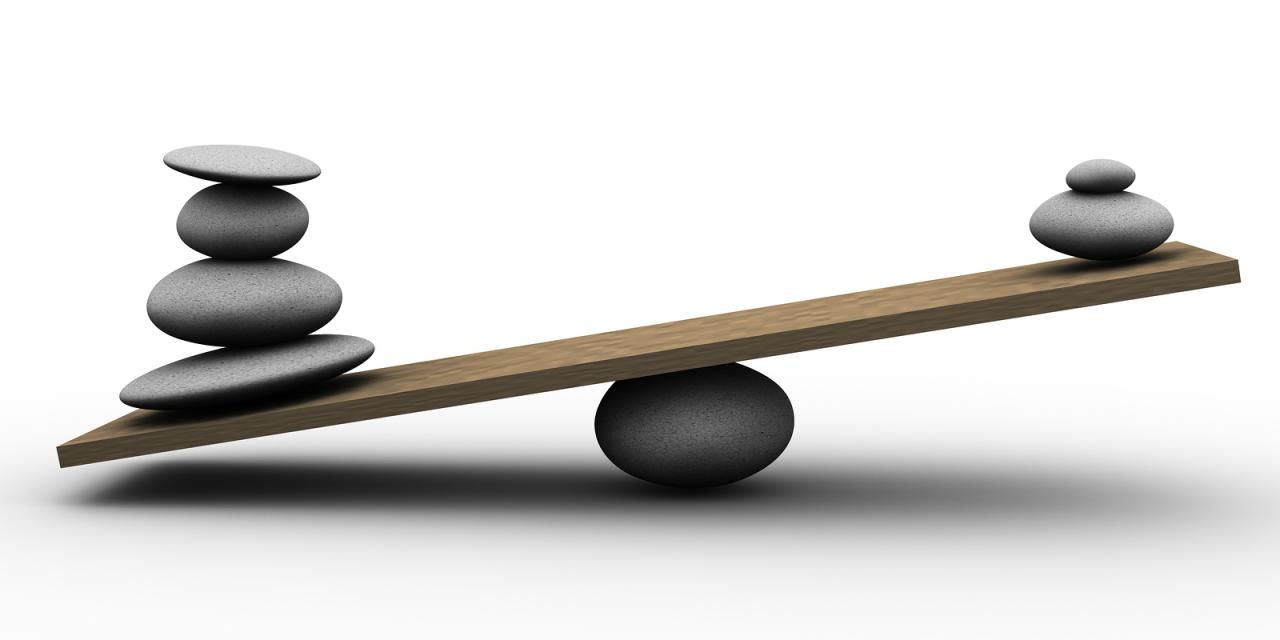 Finding a Balance - She's Got Systems Finding a Balance - She's Got Systems