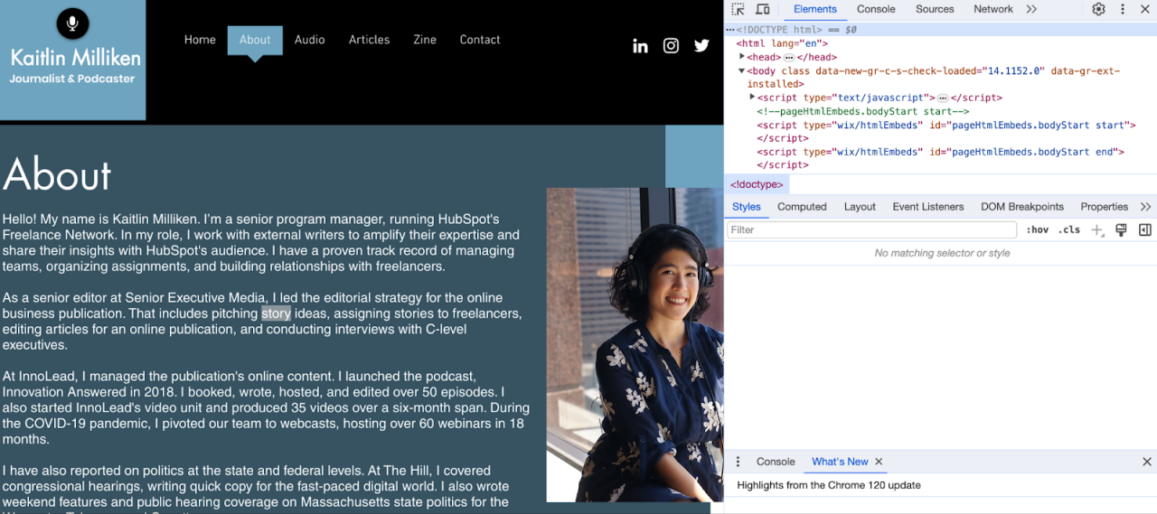 How to Clone Website Pages With HTML