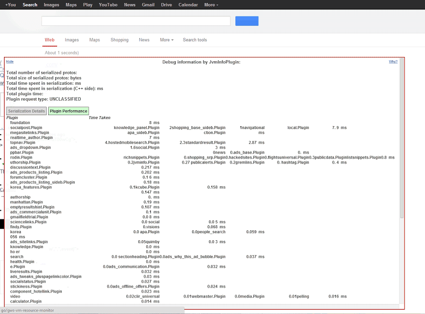 Google Operating System: February 2014 Google Operating System: February 2014