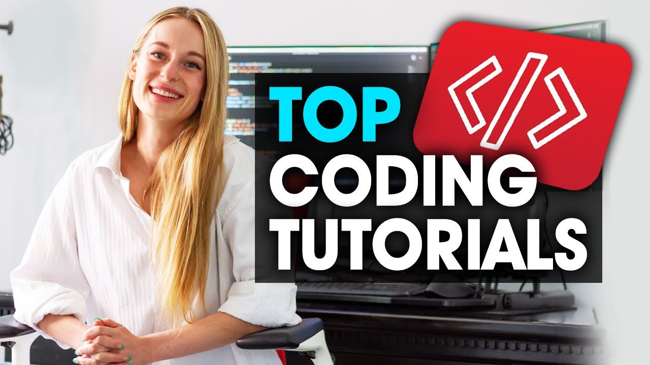 What Are The Best Coding Tutorial YouTube Channels? - YouTube What Are The Best Coding Tutorial YouTube Channels? - YouTube