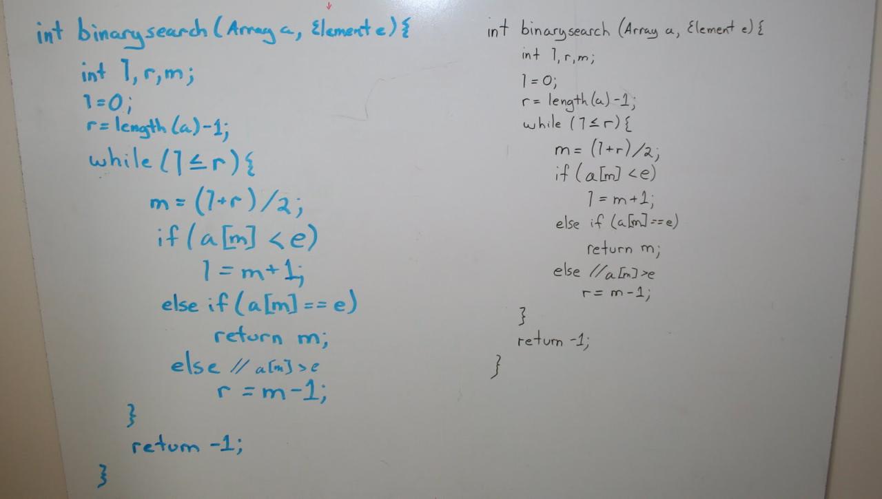 White Board Coding White Board Coding