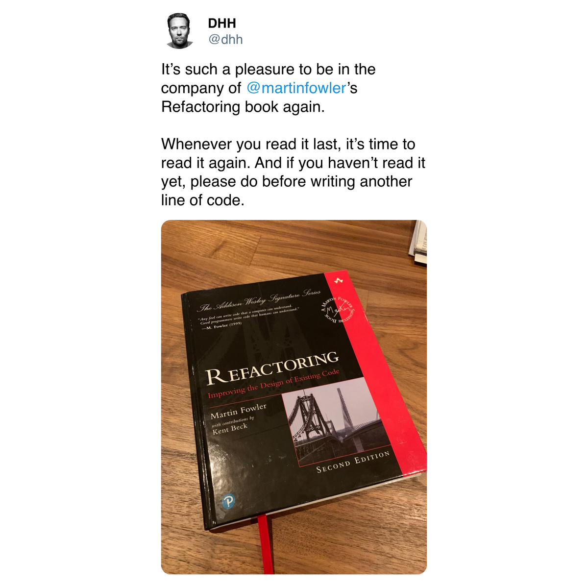 How to Plan Large-Scale Refactoring? - NDepend Blog