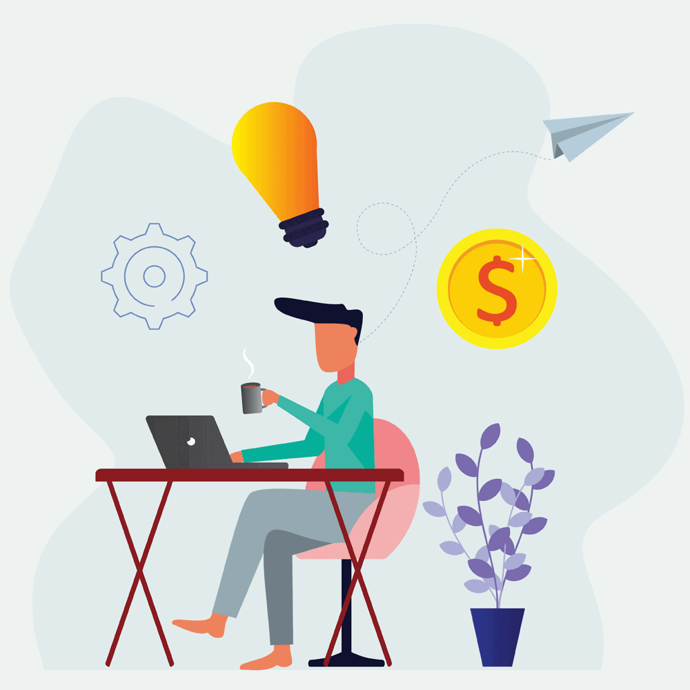 How To Start a Freelance Programming Career - Simple Programmer